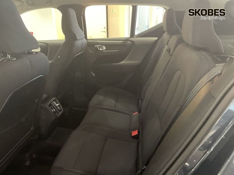Volvo XC40 bild 8