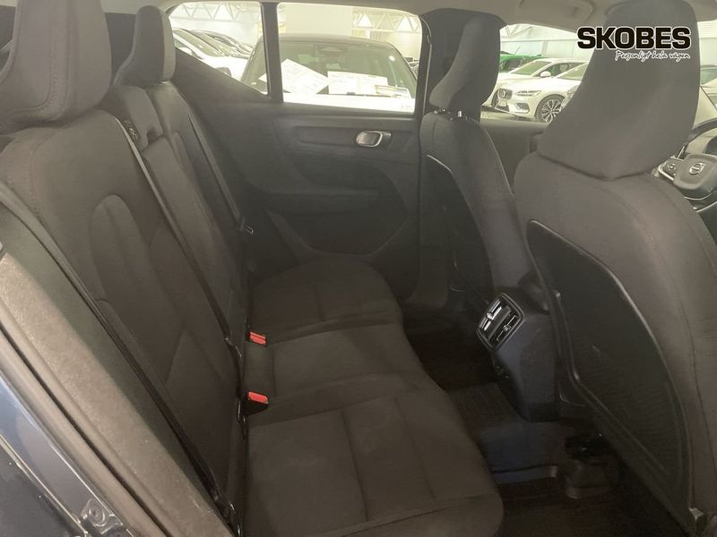Volvo XC40 bild 9