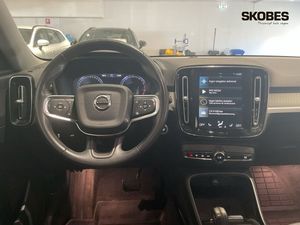 Volvo XC40 bild 11