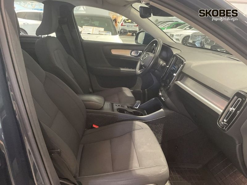 Volvo XC40 bild 10