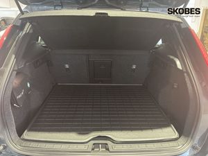 Volvo XC40 bild 15