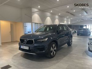 Volvo XC40 bild 3