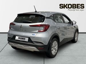 Renault Captur bild 6