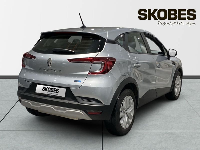 Renault Captur bild 6