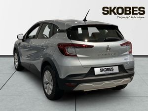 Renault Captur bild 4