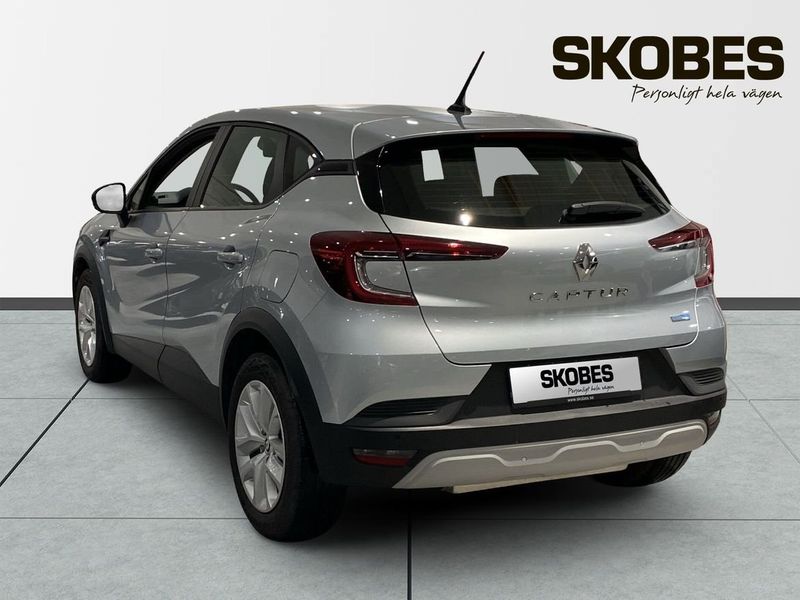 Renault Captur bild 4