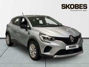 Renault Captur bild 1