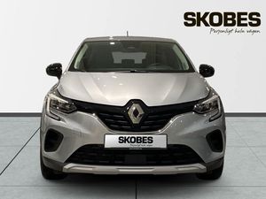 Renault Captur bild 2