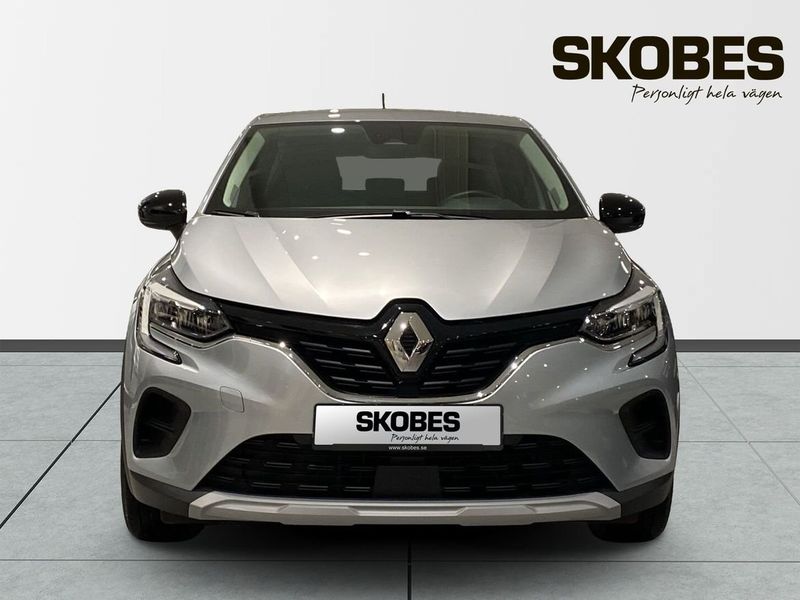 Renault Captur bild 2