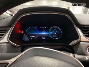 Renault Captur bild 12