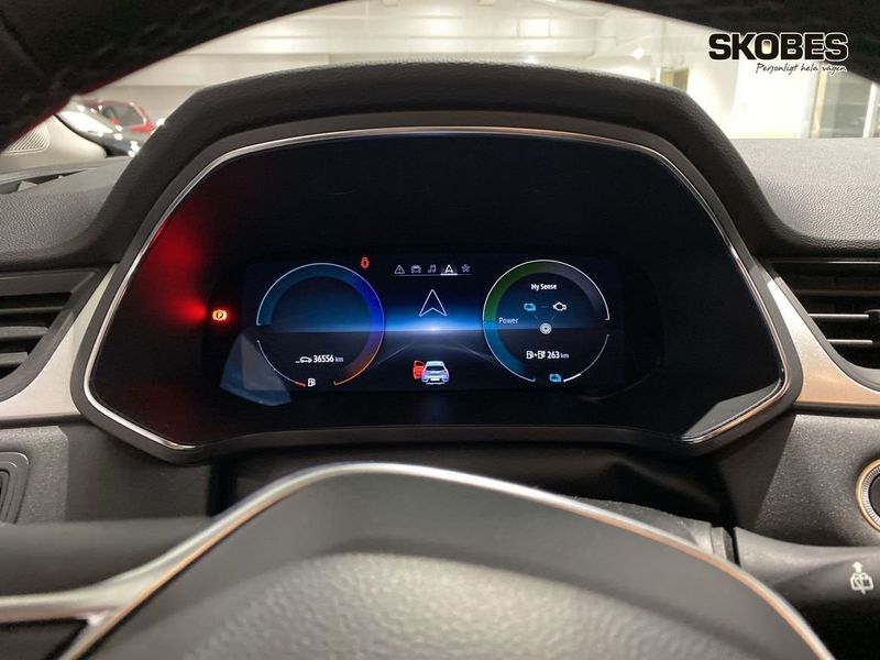 Renault Captur bild 12