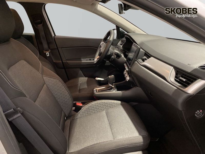 Renault Captur bild 10