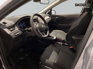 Renault Captur bild 7
