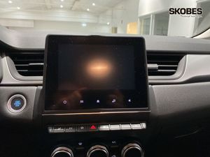 Renault Captur bild 13