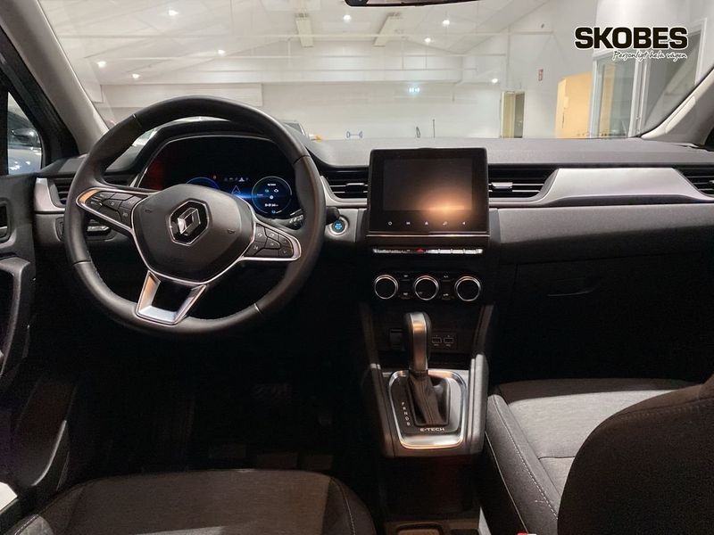 Renault Captur bild 11