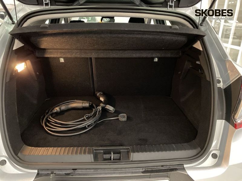 Renault Captur bild 15
