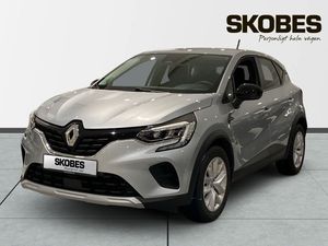 Renault Captur bild 3