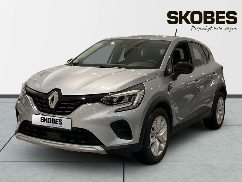 Renault Captur bild 3
