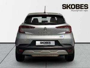 Renault Captur bild 5