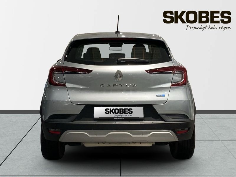 Renault Captur bild 5