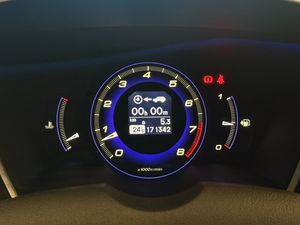 Honda Civic bild 11