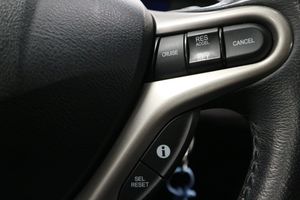 Honda Civic bild 15