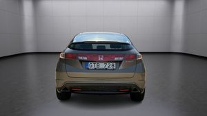 Honda Civic bild 7