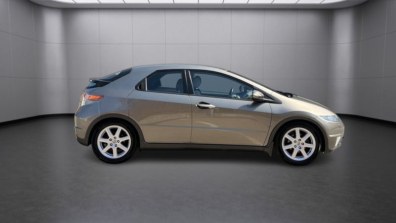 Honda Civic bild 2