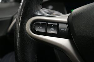 Honda Civic bild 16