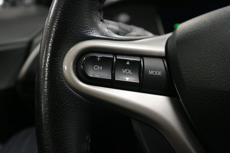 Honda Civic bild 16