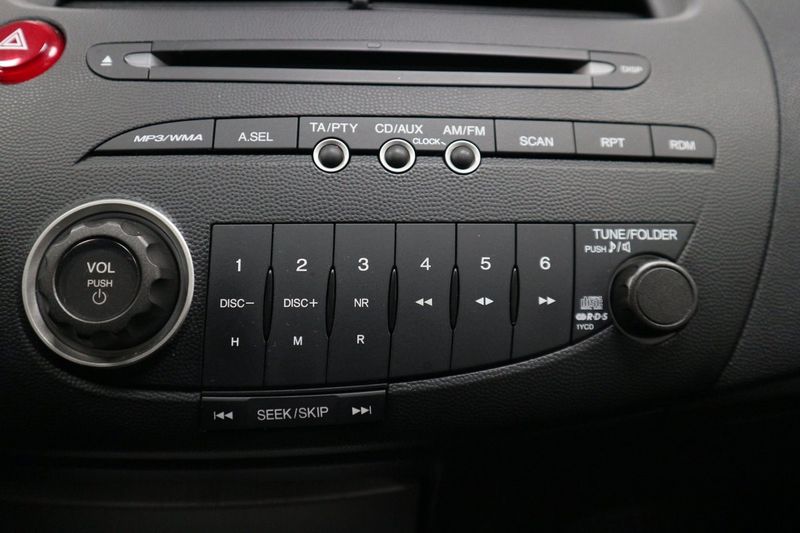 Honda Civic bild 17