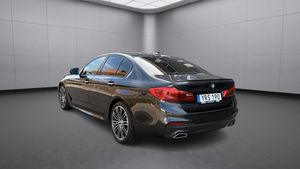 BMW 530 bild 3