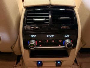 BMW 530 bild 15