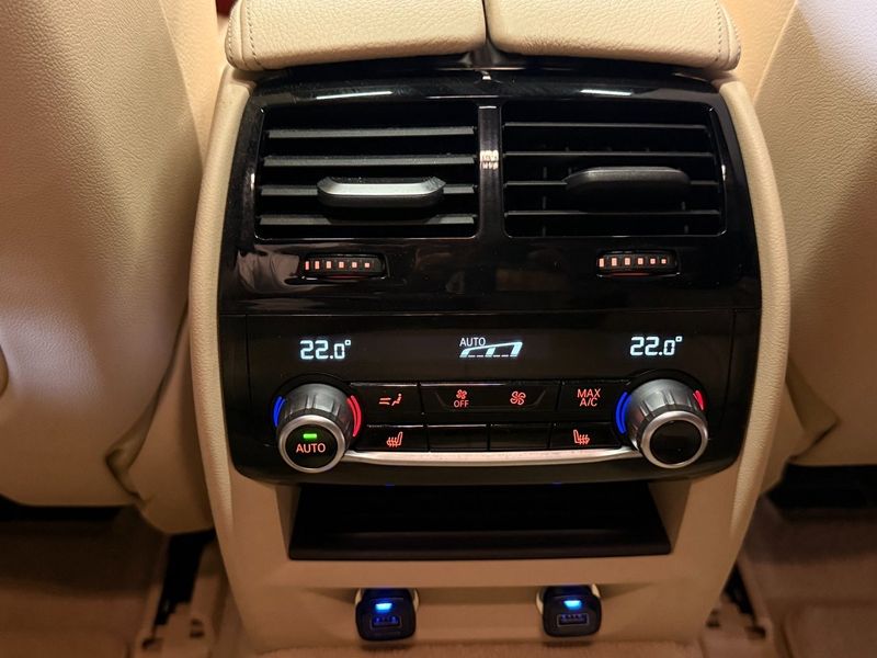 BMW 530 bild 15