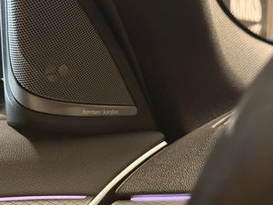 BMW 530 bild 14