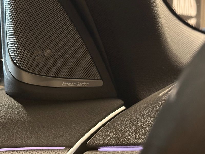 BMW 530 bild 14
