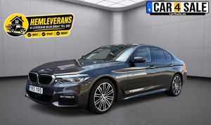 BMW 530 bild 1