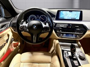 BMW 530 bild 10