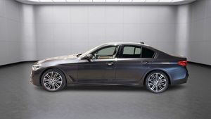 BMW 530 bild 2