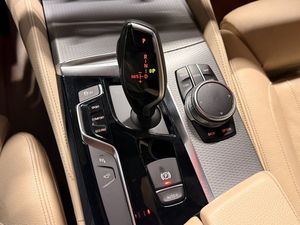 BMW 530 bild 18