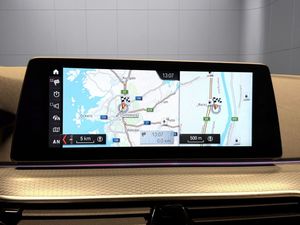 BMW 530 bild 11
