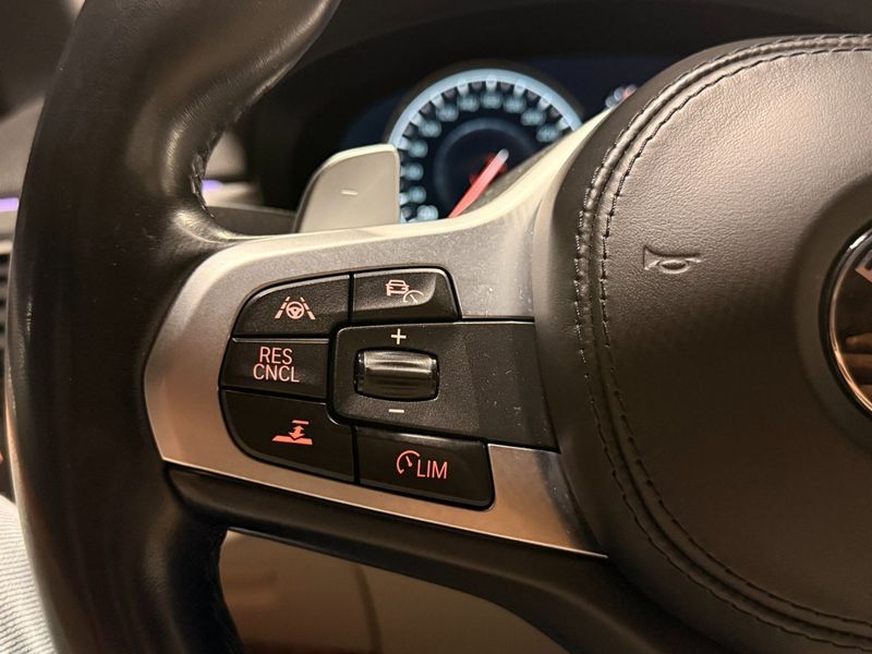 BMW 530 bild 16