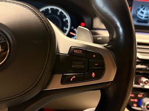 BMW 530 bild 17
