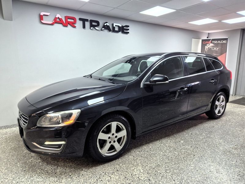 Volvo V60 bild 2