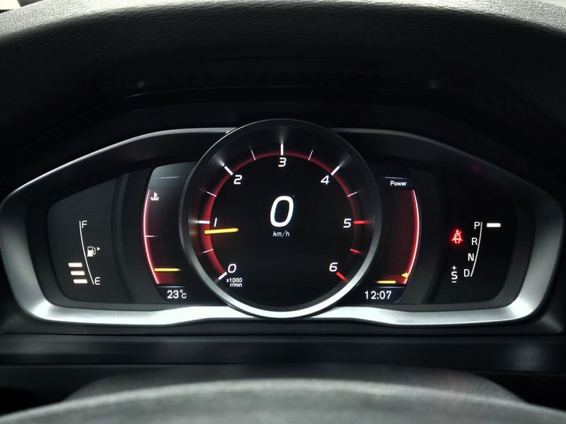 Volvo V60 bild 12