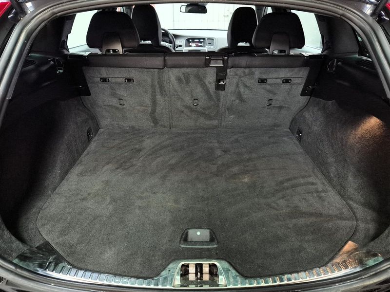 Volvo V60 bild 7