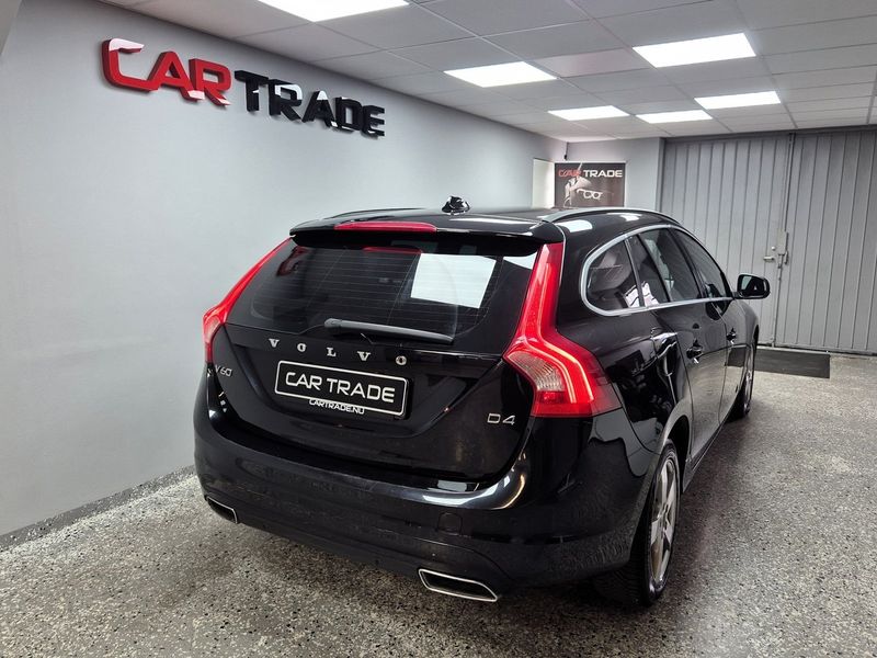 Volvo V60 bild 6