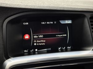 Volvo V60 bild 14
