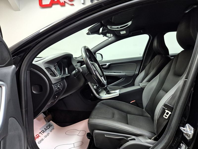 Volvo V60 bild 9