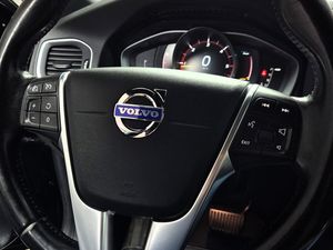 Volvo V60 bild 13